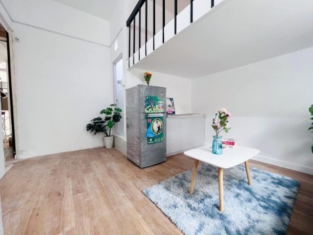 PHÒNG TRỌ MỚI SẠCH SẼ CỬA SỔ THOÁNG NGAY P4 TÂN BÌNH, 30m2