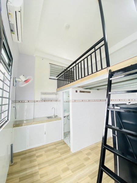 TRỐNG CĂN BANCONG GẦN ĐH HUIT_Ở ĐƯƠC 3/4NG, 35m2