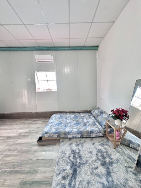Phòng trọ DUPLEX SẠCH_RẺ_ĐẸP Ở TÂN BÌNH 100% NHƯ HÌNH, 30m2