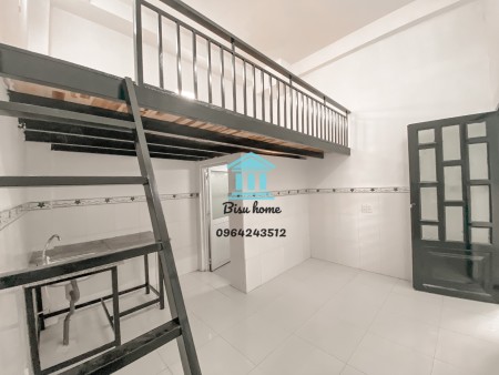 PHÒNG TRỌ SIÊU ĐẸP- NẰM GẦN EAON VÀ TRƯỜNG ĐH CÔNG THƯƠNG, 35m2