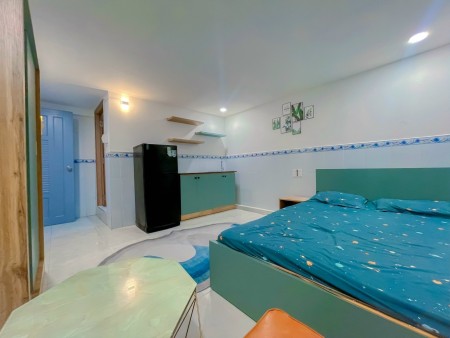 1 số căn giá tốt khách săn sớm dọn vào ở liền nha, gần TDTU, Lotte, Ufm, RMIT, cầu phú mỹ,… Từ 3tr7, 30m2