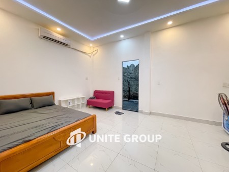 Hàng ngon, máy giặc riêng, tolet rộng Tân Thuận Tây Q7 Gần Lotte Mart, Vivo, Q4, TDTU, RMIT, 35m2