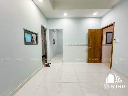 Hàng hiếm Căn hộ 1 phòng ngủ ngay Lâm Văn Bền mà chưa đến 6 củ khoai ????, 45m2