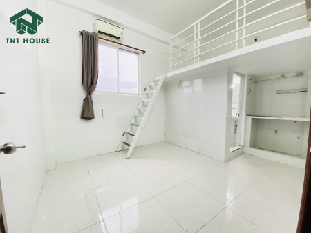 PHÒNG TRỌ SIÊU ĐẸP- GẦN CÔNG VIÊN GIA ĐỊNH-THOÁNG MÁT SẠCH ĐẸP- VÔ CÙNG TIỆN NGHI- 100% NHƯ HÌNH, 35m2