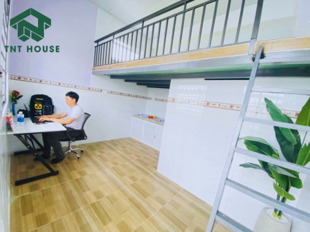 PHÒNG TRỌ MỚI RỘNG RÃI GÁC CAO NGAY AEON MAIL TÂN PHÚ, 30m2