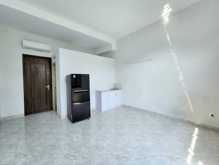 PHÒNG DUPLEX DẠNG CHUNG CƯ THOÁNG MÁT_SẠCH SẼ Ở P10 QUẬN TÂN BÌNH, 40m2
