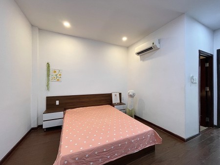 CHDV 1PN TÁCH BẾP GẦN ĐH TDT , RMIT QUẬN 7, 30m2