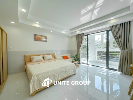 Bóc Seal Căn Hộ STUDIO BANCOL - KDC Kim Sơn Q7 - Gần TDTU - RMIT, 35m2