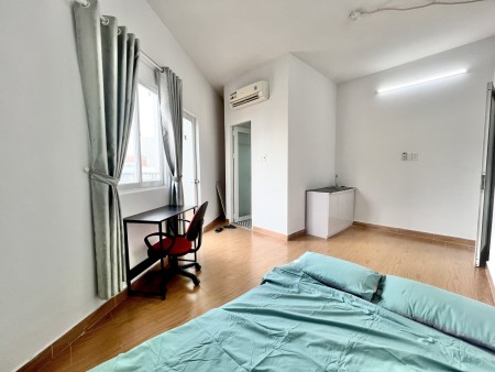 Trọ giá rẻ Trịnh Đình Trọng_Tân Phú có Bancol Lớn siêu tiện nghi_ có NT ngay Âu Cơ_ĐH.Văn Hiến_5p, 30m2