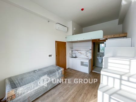 DUPLEX FULL NỘI THẤTTT cửa sổ lớn ban công CẦN TÌM NGƯờI SỞ HỮU, 40m2