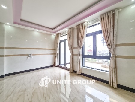 Studio Mới Cửa Sổ Thoáng Ở Cửu Long Tân Bình Gần Sân Bay, 35m2