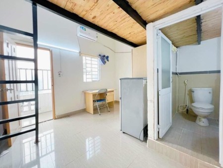 Bên mình vừa trống lại vài phòng ngay sân bay,, 27m2