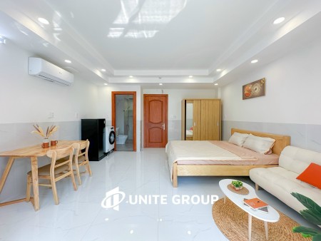 STUDIO TÁCH BẾP KDC KIM SƠN Gần ĐH TDT, Khu Him Lam, Trung Sơn...., 40m2