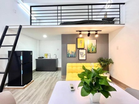 PHÒNG TRỌ MỚI RỘNG RÃI GÁC CAO NGAY AEON MAIL TÂN PHÚ, 30m2