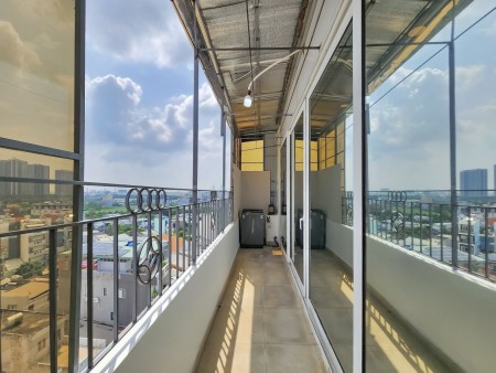 PenHouse View Khu Dân Cư Full NT - đang được ưu đã lớn - Tại Quận 7, 50m2