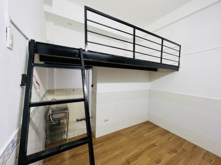 Còn trống căn trên đường Nguyễn Chánh Sắt, Gần sân bay TSN, 100% như hình, 3m2