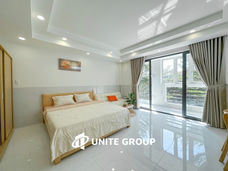 HÀNG NGON CHDV 1PN đẹp mê hồn - vị trí đắc địa Quận 7, 40m2