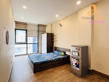 Phòng đẹp cửa sổ giá rẻ giảm giá T6 ngay ETOWN Tân Binh, 40m2