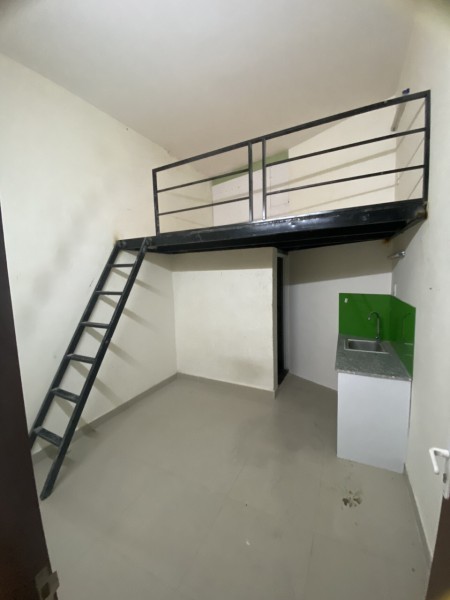Phòng Mới Xây Tại Tân Bình_ Full Tiện Nghi_ Gần Khu Trung Tâm, 30m2