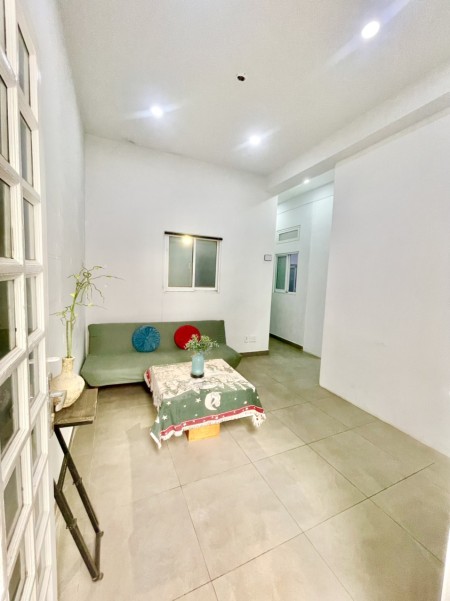 ️Căn hộ 2PN cửa sổ Hoàng Quốc việt Phú Mỹ Q7 GẦN LoTTe, 58m2