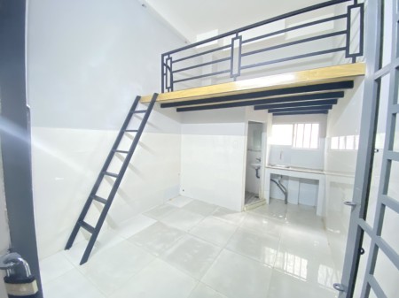 Còn trống một căn- Giá cực rẻ- Khu vực Trường Chinh, Cộng Hòa, 100% như ảnh, 35m2