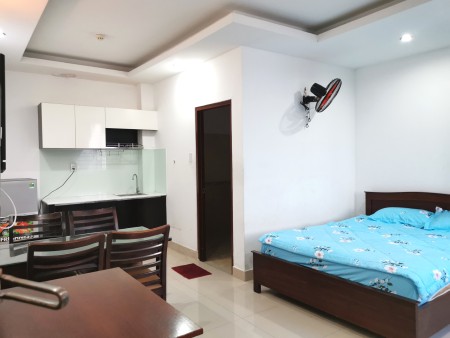 STUDIO NGAY LÝ PHỤC MAN Đường Số 13, Bình Thuận, Q7 (Cầu Lý Phục Man), 35m2