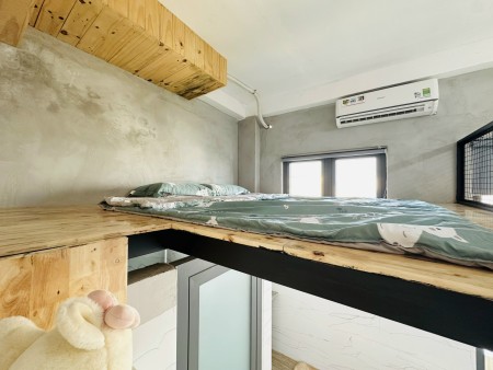 PHÒNG TRỌ NHƯ HÌNH P.TÂN QUÝ - TÂN PHÚ SÁT CHỢ TÂN HƯƠNG, 35m2