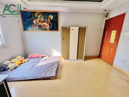 Trống 1 Phòng Cửa Sổ Thoáng Mát_ Trường Chinh , Tân Phú, 30m2
