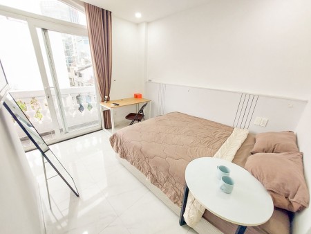 ChO Thuê CĂn Hộ STUDIO BANCON Tân Phong QUẬN 7, 25m2