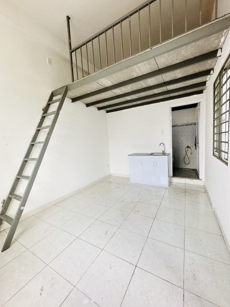 CẦN CHO THUÊ PHÒNG Ở NGUYỄN QUANG BÍCH P13 TÂN BÌNH, 35m2