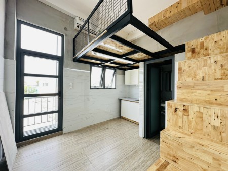 Phòng trọ đường Nguyễn Ngọc Nhựt, Tân Quý, Tân Phú_Giáp Đường Độc Lập, chợ Tân Hương., 30m2