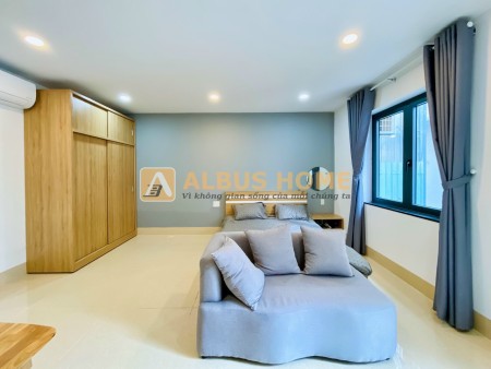 ️????️SOS ⏩ CHDV 1PN TÁCH BẾP đẹp mê hồn - vị trí đắc địa Quận 7????, 35m2