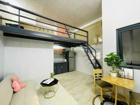 Phòng trọ sinh viên siêu đẹp giá hạt dẻ chỉ từ 4tr, gần ĐH Văn Hiến, 25m2
