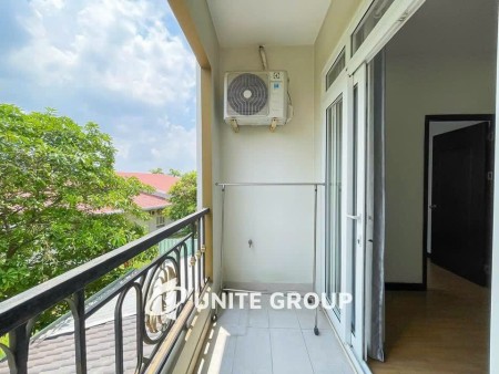 CHO THUÊ CĂN HỘ 1PN 1PK FULL NT BANCOL NGAY TRUNG TÂM Q7, 60m2