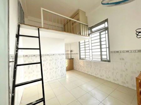 Phòng trọ siêu đẹp giá cực rẻ- Dành cho các bạn sinh viên học tập và làm việc hiệu quả, 35m2