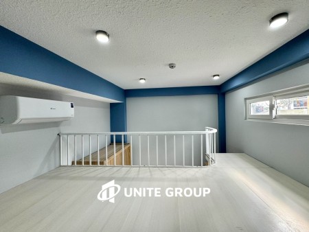 Cho thuê căn hộ có gác sinh viên ở , Quận 10 Nguyễn Tri Phương, 32m2