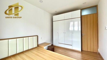 Vừa Trống Căn 1PN Phường Bình Thuận Quận 7, 38m2