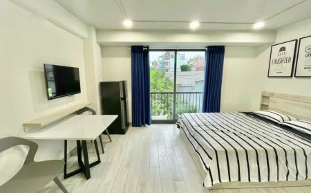 Trống lại siêu phẩm Trần Quang Diệu Q3, 30m2