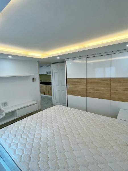 Cho Thuê căn hộ Đ. Phạm Thái Bường P.Tân Phong Q7 Gần Đh Tôn Đức Thắng, RMIT., 45m2
