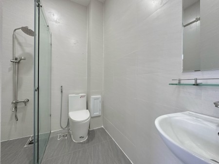 Cho thuê căn hộ 62/15 Lâm Văn Bền Q7., 40m2