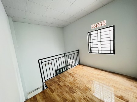 Trống 1 Phòng Siêu Đẹp Tại Trường Chinh _ Tân Phú _ Giá Sinh Viên, 30m2