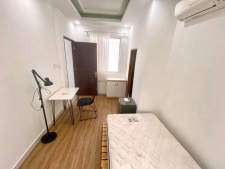 Căn hộ full nội thất Lê Văn Sỹ Q3 Gần chùa Pháp Hoa, 30m2