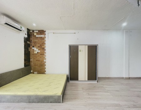 TRỐNG 1 PHÒNG TẠI TÂN PHÚ_ GẦN CHỢ , BÁCH HÓA XANH _ GIÁ CHỈ TỪ 3TRXX, 30m2