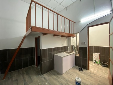 Trống phòng duplex mới , Nguyễn chí thanh p16 quận 11 , giá ưu đãi, 30m2