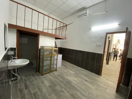 Căn 35m² ngay trung tâm Q5_chợ An Đông, 35m2