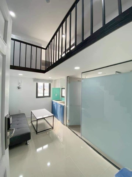 Lâm Văn Bền, phường Tân Kiểng, Quận 7 __\^/__, 40m2