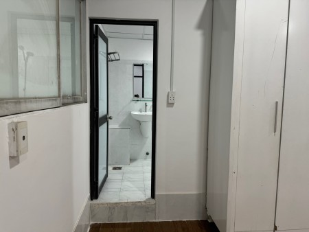 Cho thuê căn hộ mini gần Gigamall Phạm Văn Đồng Thủ Đức, 35m2