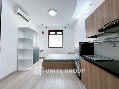 KHAI TRƯƠNG CĂN HỘ FULL NỘI THẤT NGAY ĐH RMIT, ĐH TDT Q7, 40m2