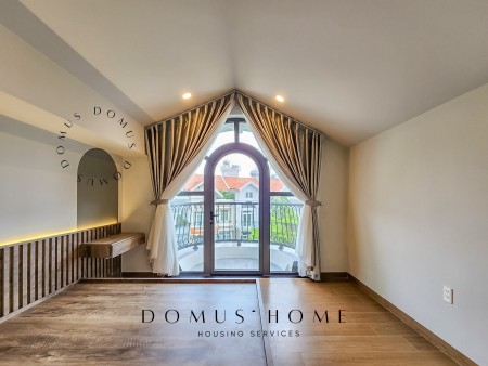 Thuê căn Hộ 1pn vừa ngon vừa nhiều ưu đãi này điiii, 60m2