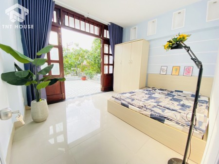 Trống căn 1PN - Tách Bếp , Lê Trọng Tân , Tây Thạnh , Tân Phú 40m2, 40m2